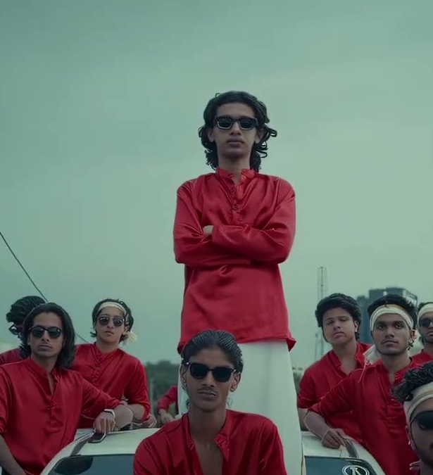 SSL PRODUCTIONS I ONAM 2025 I KALHAARAM I YENEPOYA DEEMED UNIVERSITY